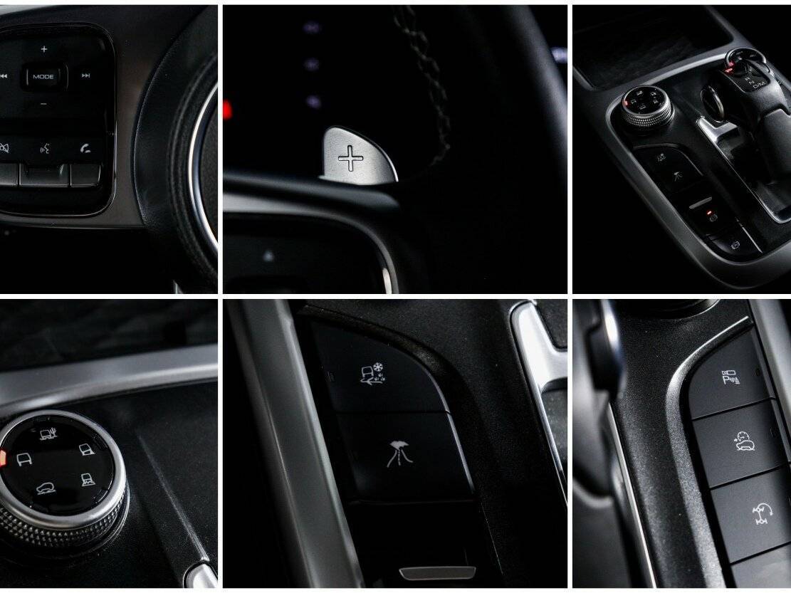 Tank 300, 2023 Фото №20