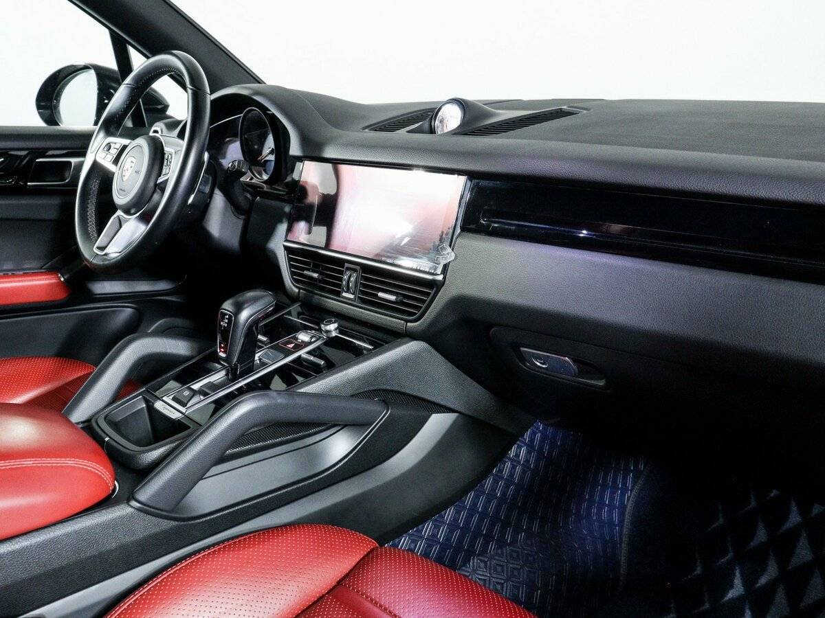 Porsche Cayenne, 2020 Фото №9