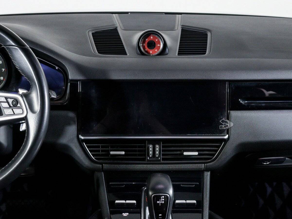 Porsche Cayenne, 2020 Фото №13