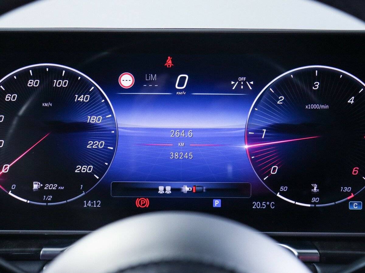 Mercedes-Benz S-Класс 350 d Long 4MATIC, 2021 Фото №7