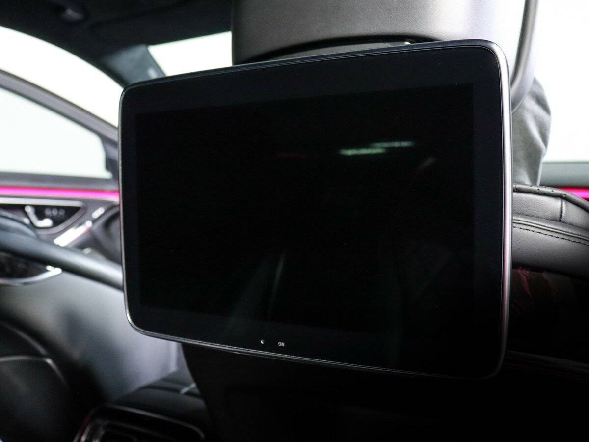 Mercedes-Benz S-Класс 350 d Long 4MATIC, 2021 Фото №11