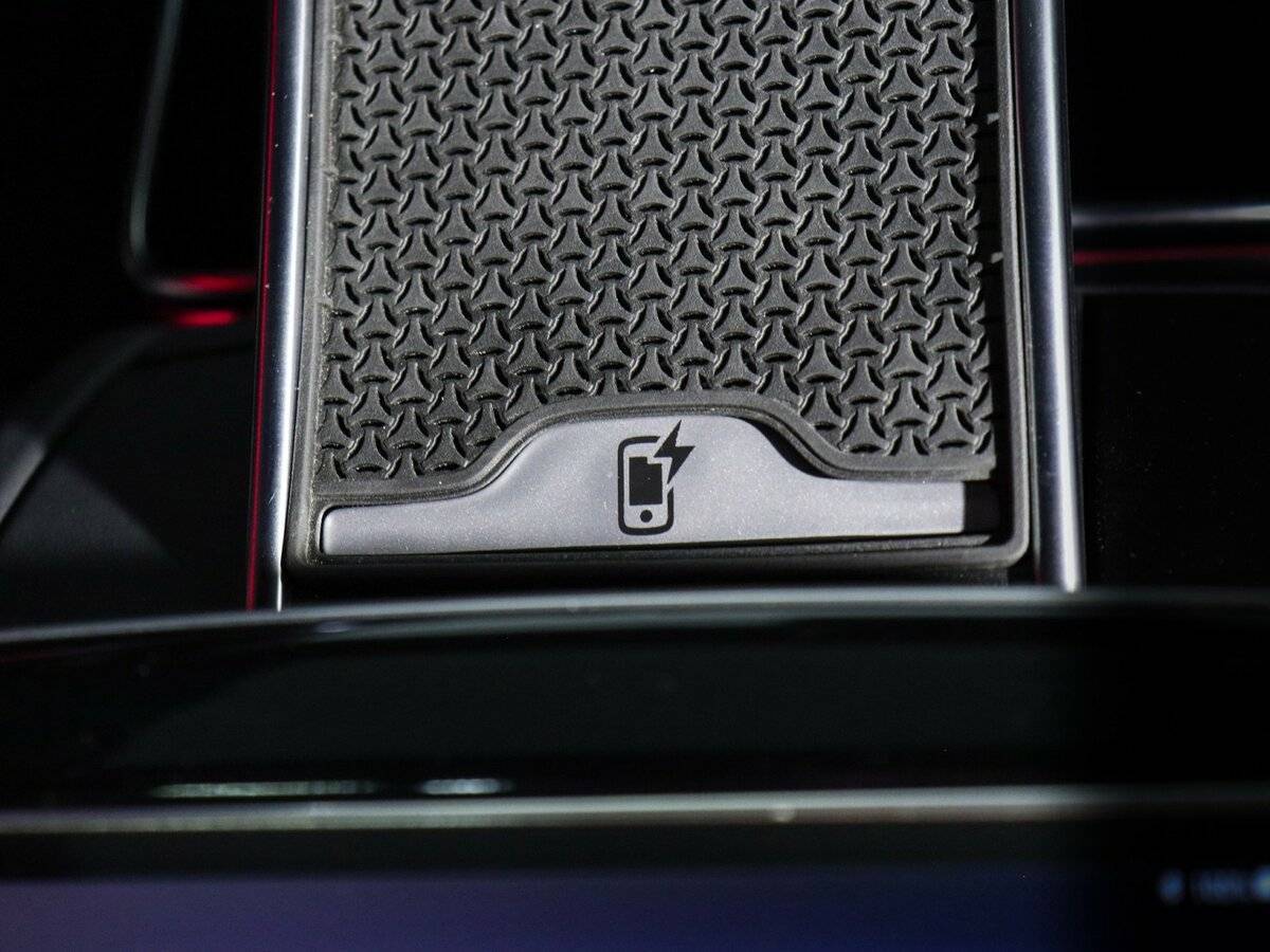 Mercedes-Benz S-Класс 350 d Long 4MATIC, 2021 Фото №13