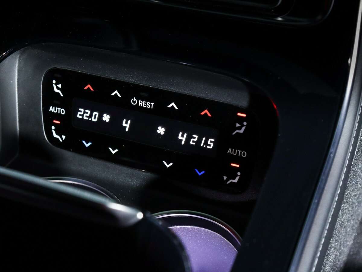 Mercedes-Benz S-Класс 350 d Long 4MATIC, 2021 Фото №14