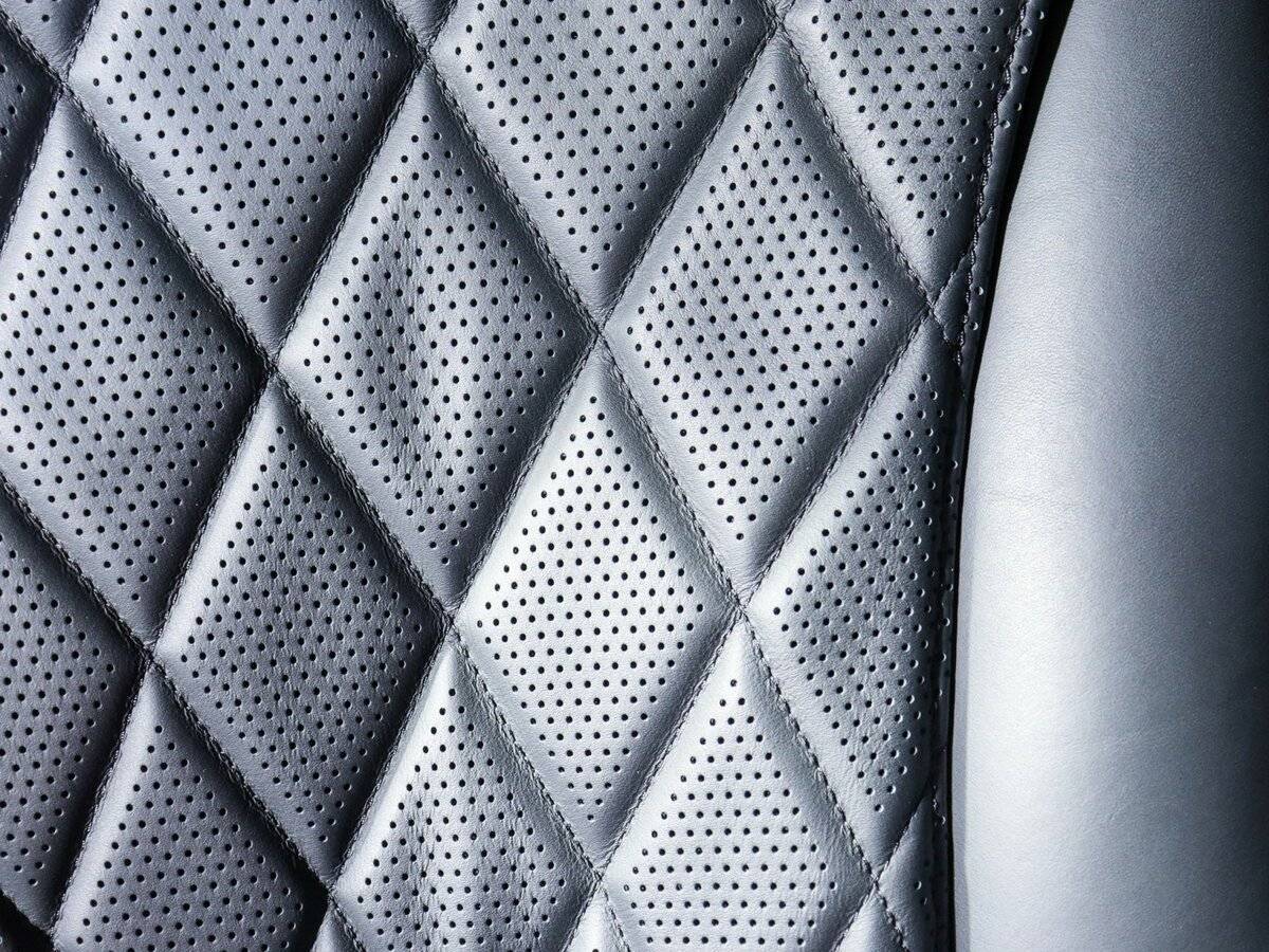 Mercedes-Benz S-Класс 350 d Long 4MATIC, 2021 Фото №17