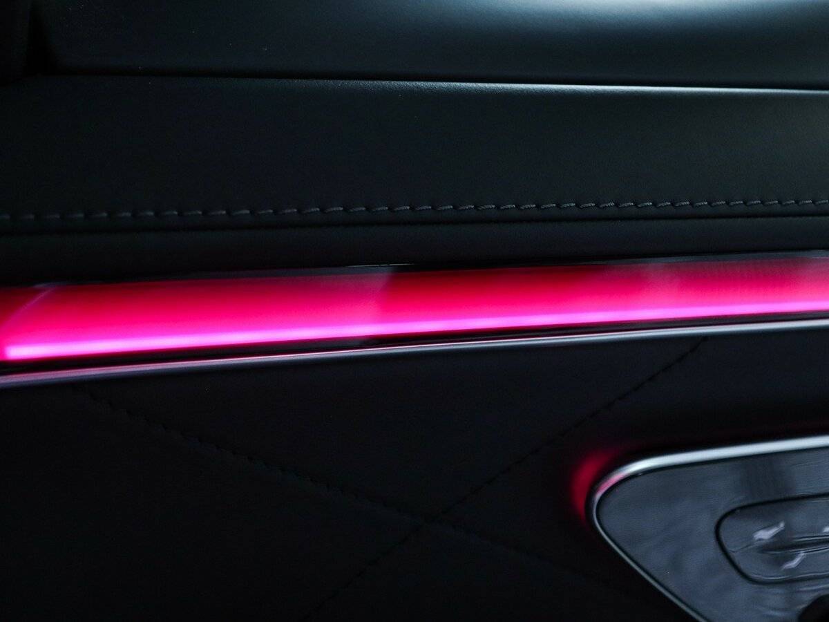 Mercedes-Benz S-Класс 350 d Long 4MATIC, 2021 Фото №22