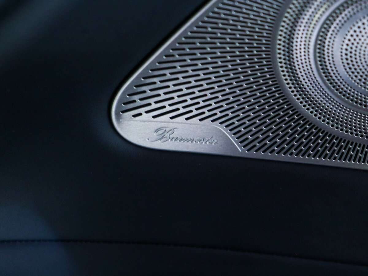 Mercedes-Benz S-Класс 350 d Long 4MATIC, 2021 Фото №25