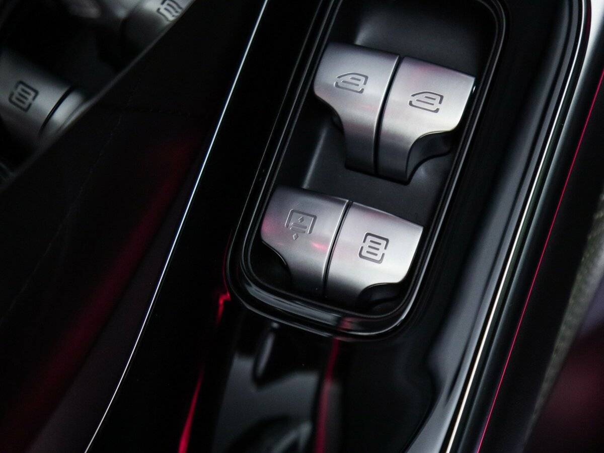 Mercedes-Benz S-Класс 350 d Long 4MATIC, 2021 Фото №26