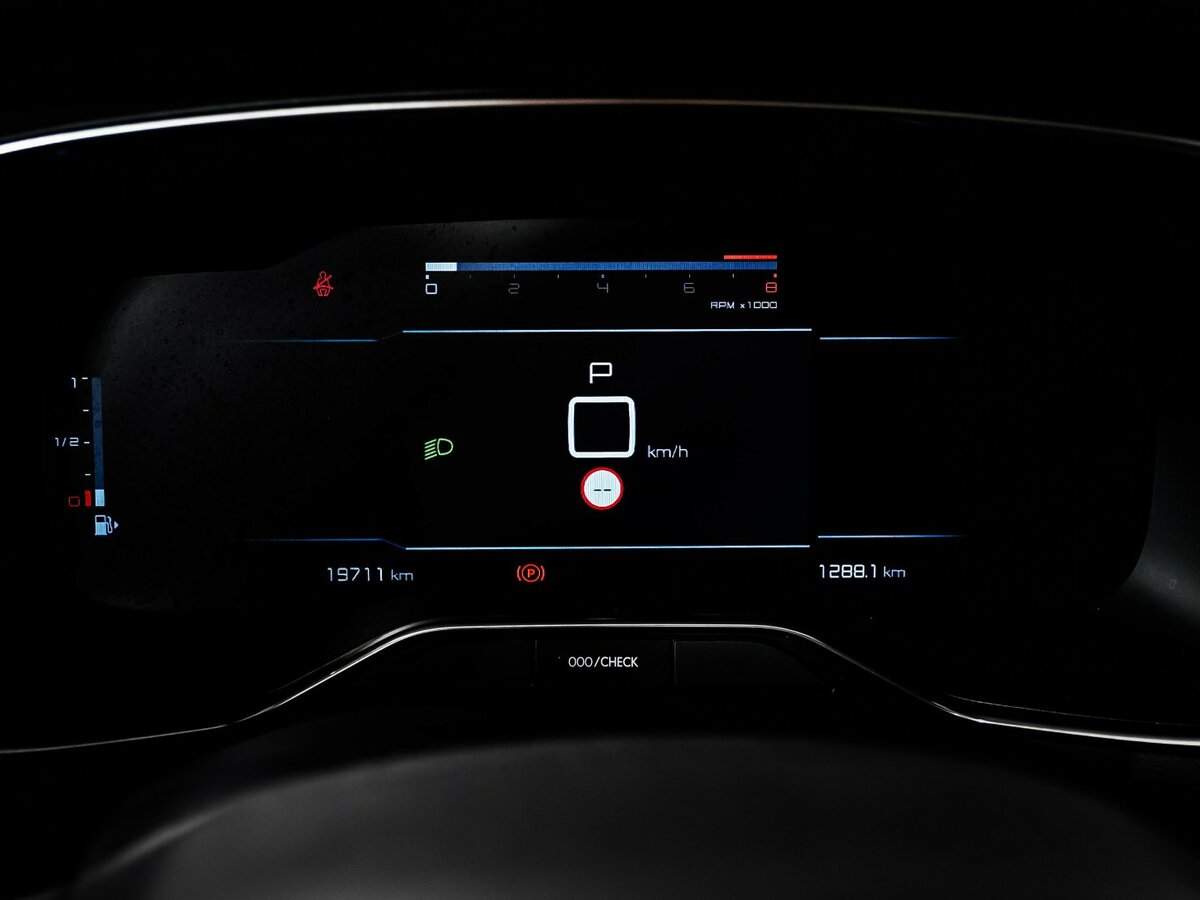 Citroen C5 Aircross, 2021 Фото №10