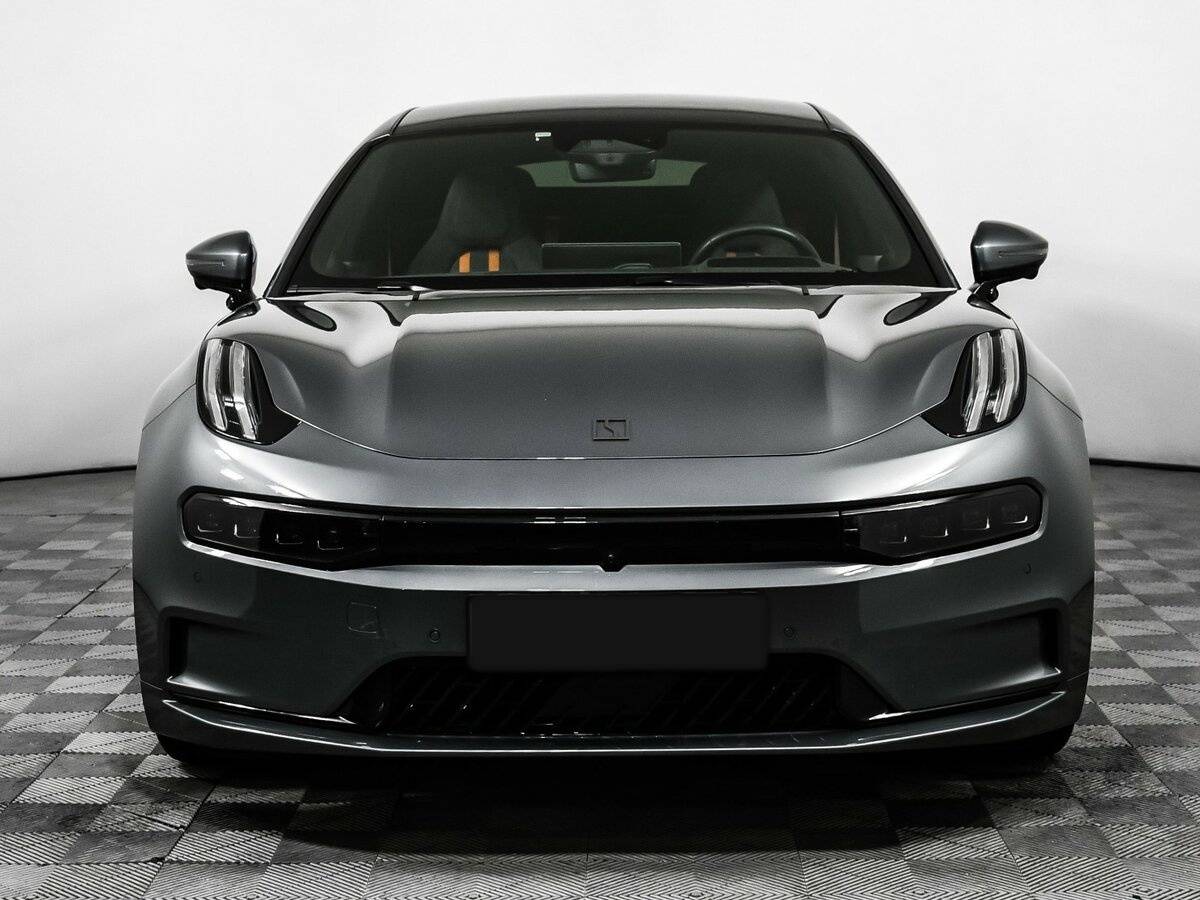 Zeekr 001 100 kWh (CCS2), 2023 - 14 550 км. | Фото №2