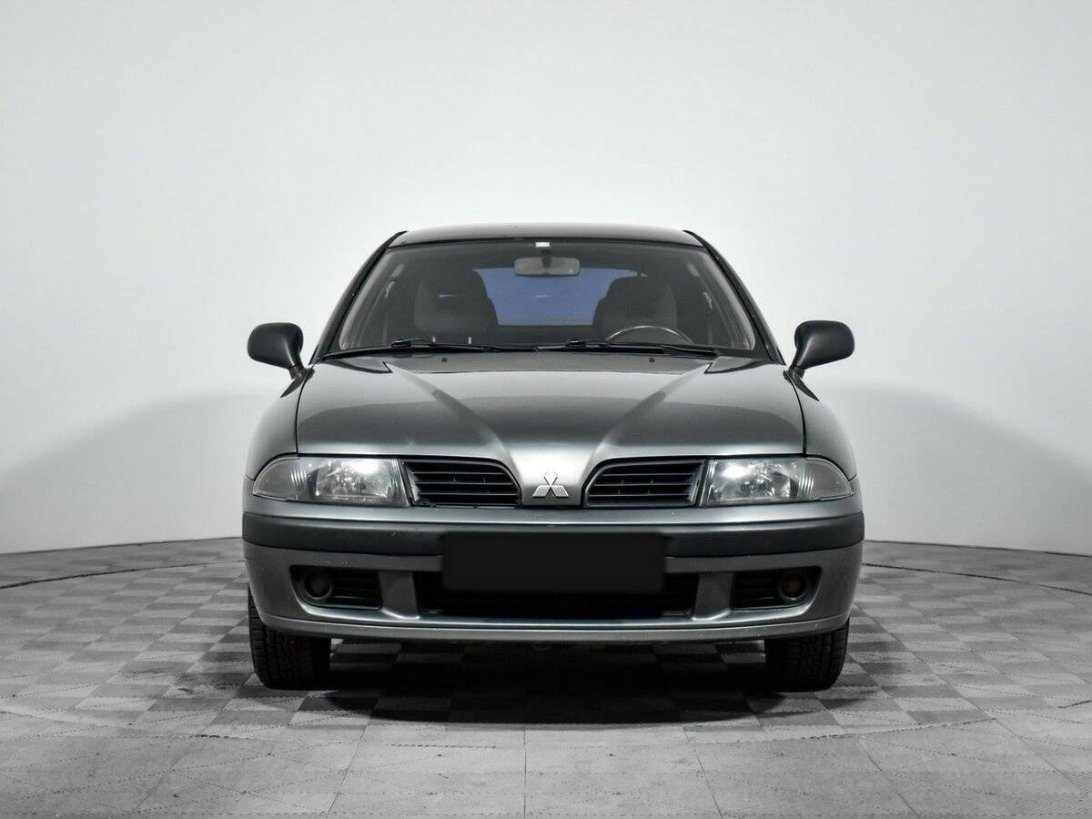 Mitsubishi Carisma, 2003 - 390 108 км. | Фото №2