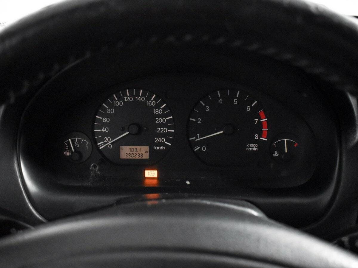 Mitsubishi Carisma, 2003 Фото №16