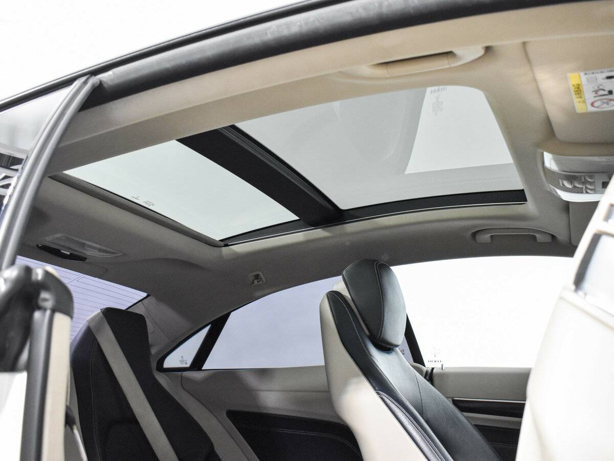 Mercedes-Benz E-Класс 250, 2015 Фото №22