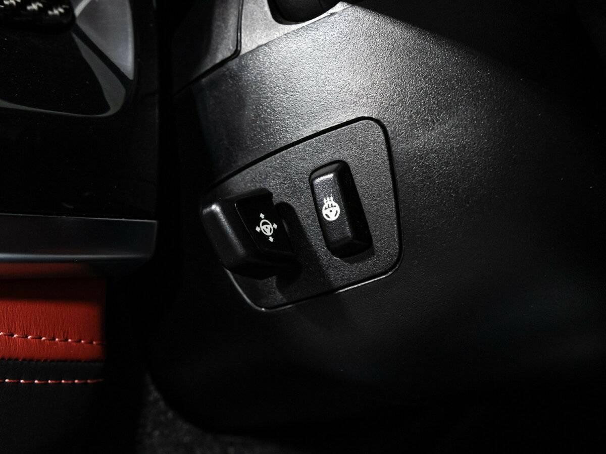 BMW X5 M, 2018 Фото №20