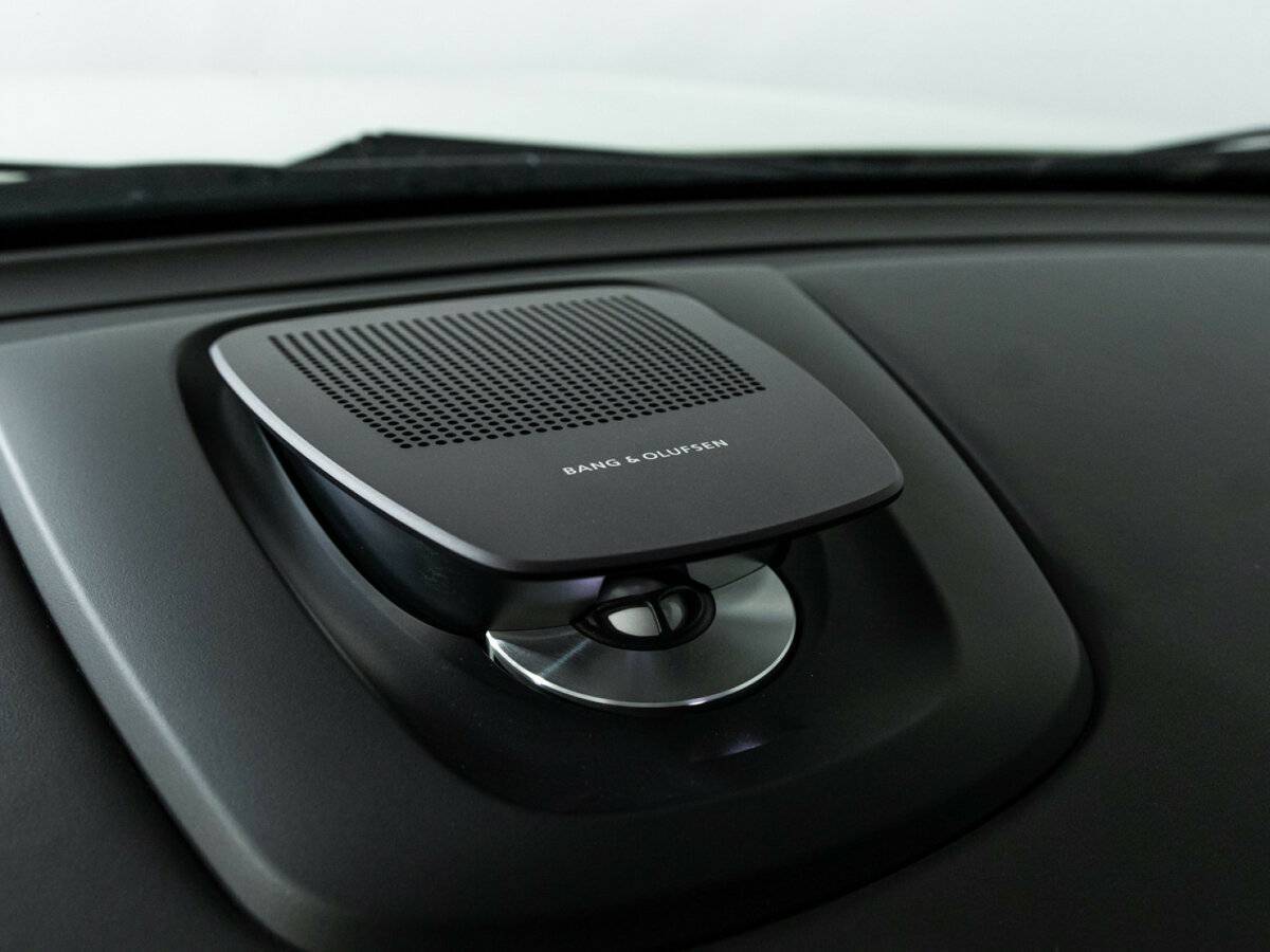 BMW X5 M, 2018 Фото №23