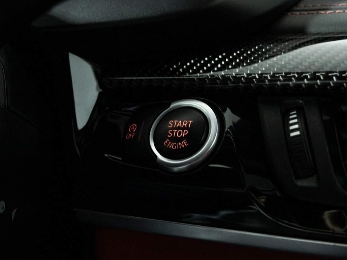 BMW X5 M, 2018 Фото №28