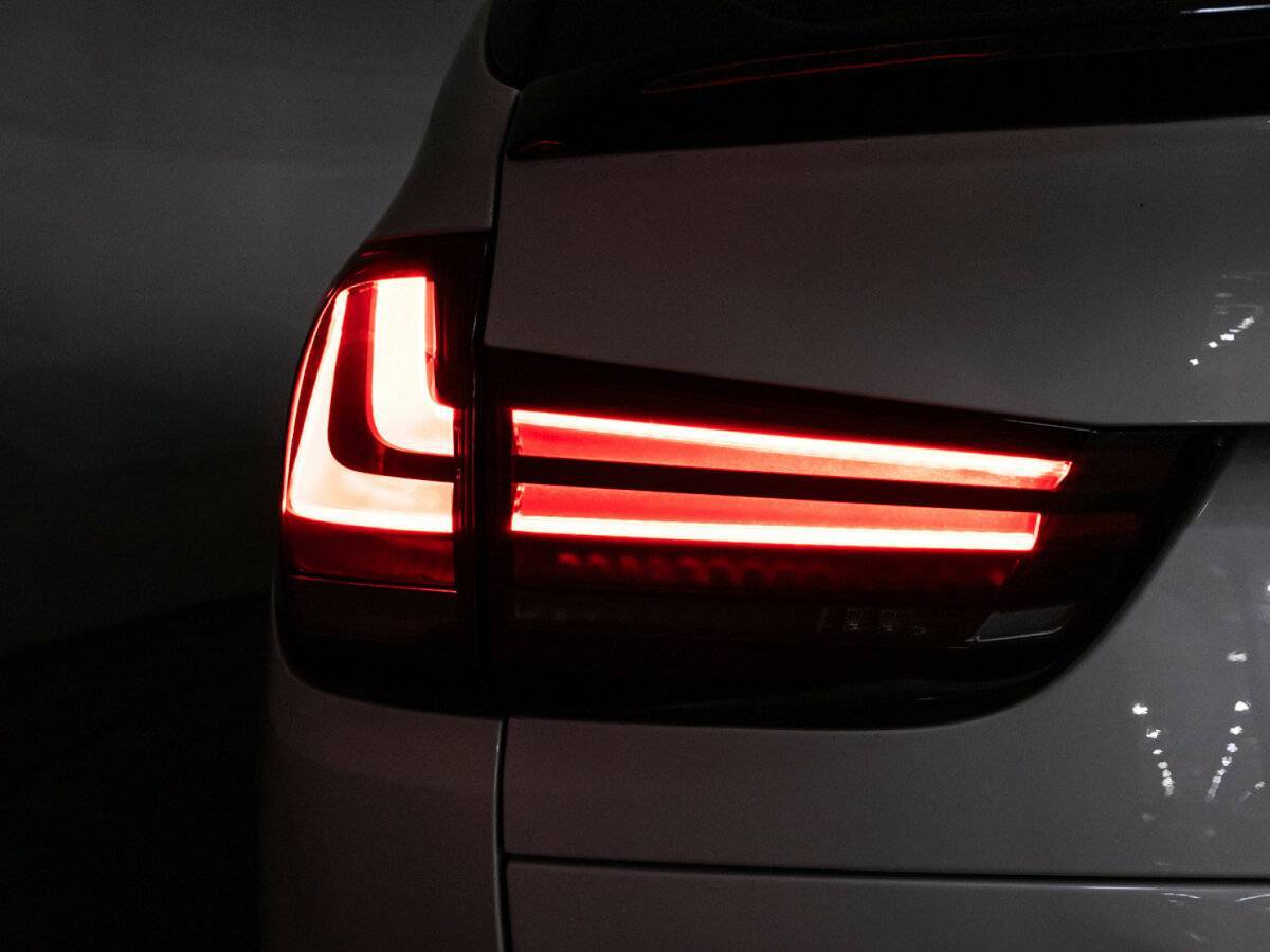 BMW X5 M, 2018 Фото №34