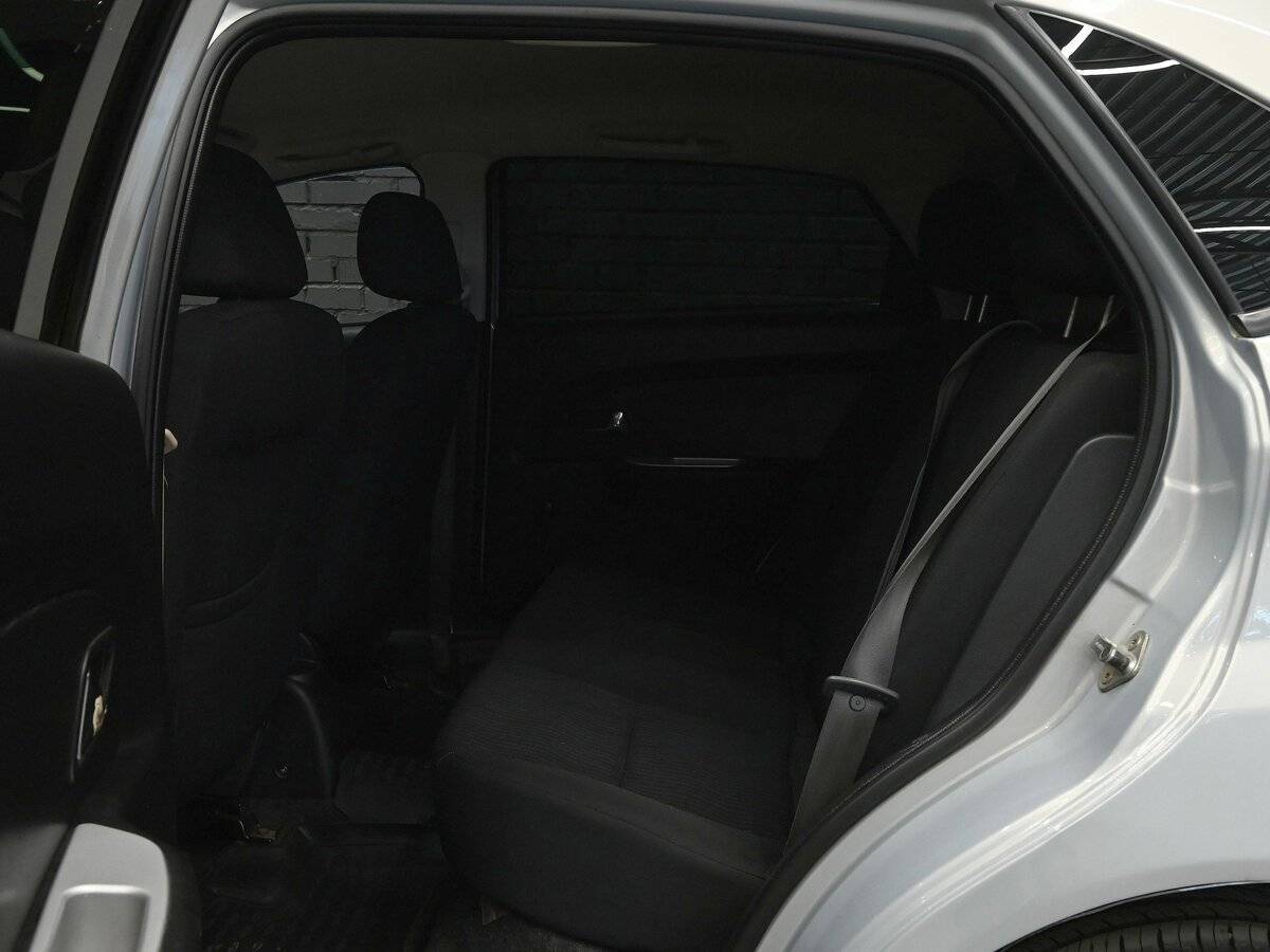 Chery Very (A13), 2012 Фото №16