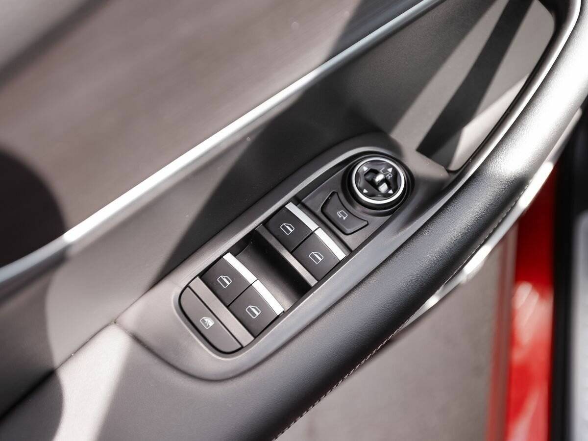 Chery Tiggo 7 Pro, 2021 - 78 700 км. | Фото №5