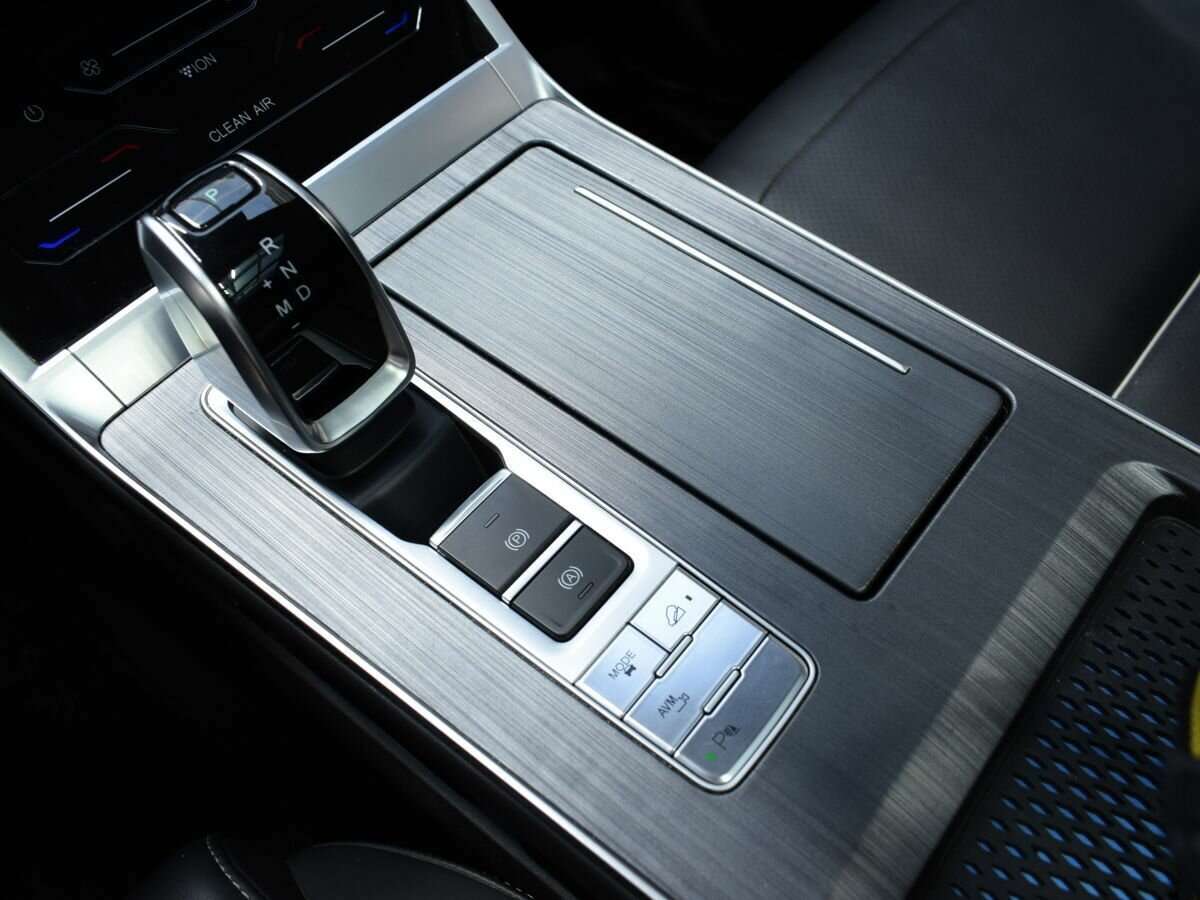 Chery Tiggo 7 Pro Max, 2023 Фото №13