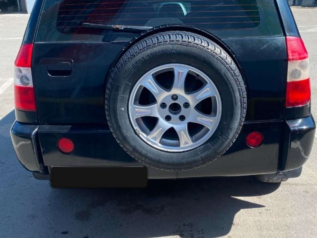 Chery Tiggo (T11), 2013 - 124 000 км. | Фото №4