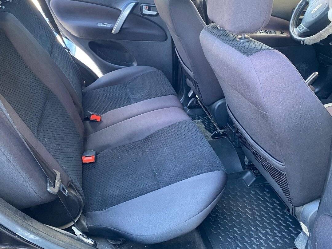 Chery Tiggo (T11), 2013 - 124 000 км. | Фото №7