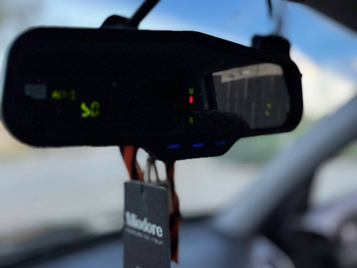 Chery Tiggo (T11), 2013 Фото №11