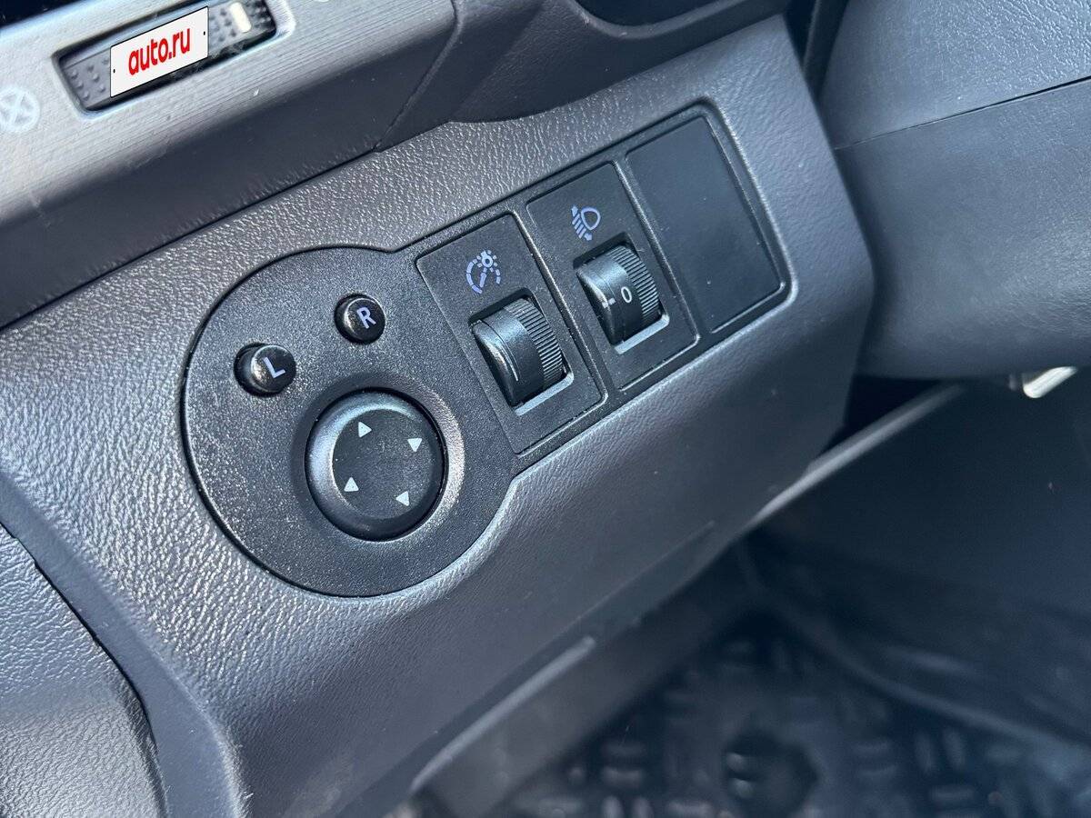 Chery Tiggo (T11), 2013 Фото №12