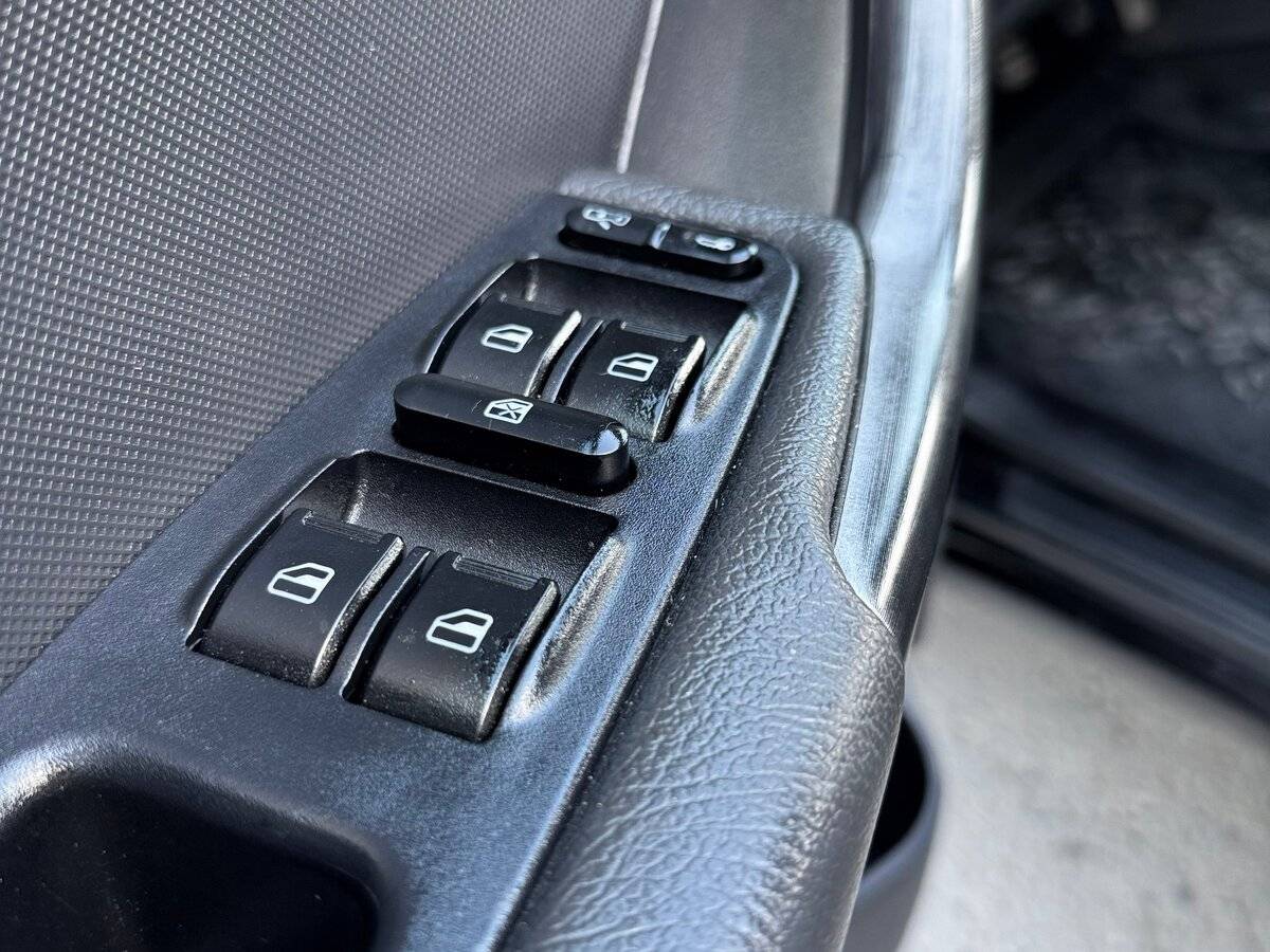 Chery Tiggo (T11), 2013 Фото №14