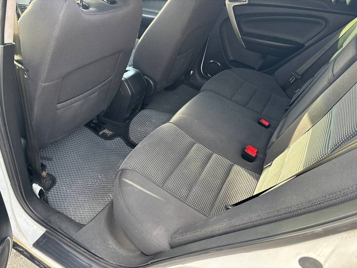 Chery M11 (A3), 2013 - 92 199 км. | Фото №7