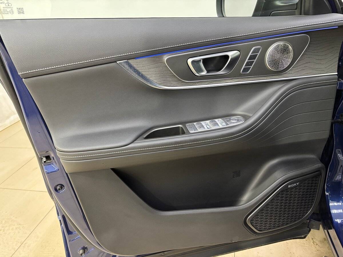 Chery Tiggo 8 Pro Max, 2023 - 12 800 км. | Фото №7