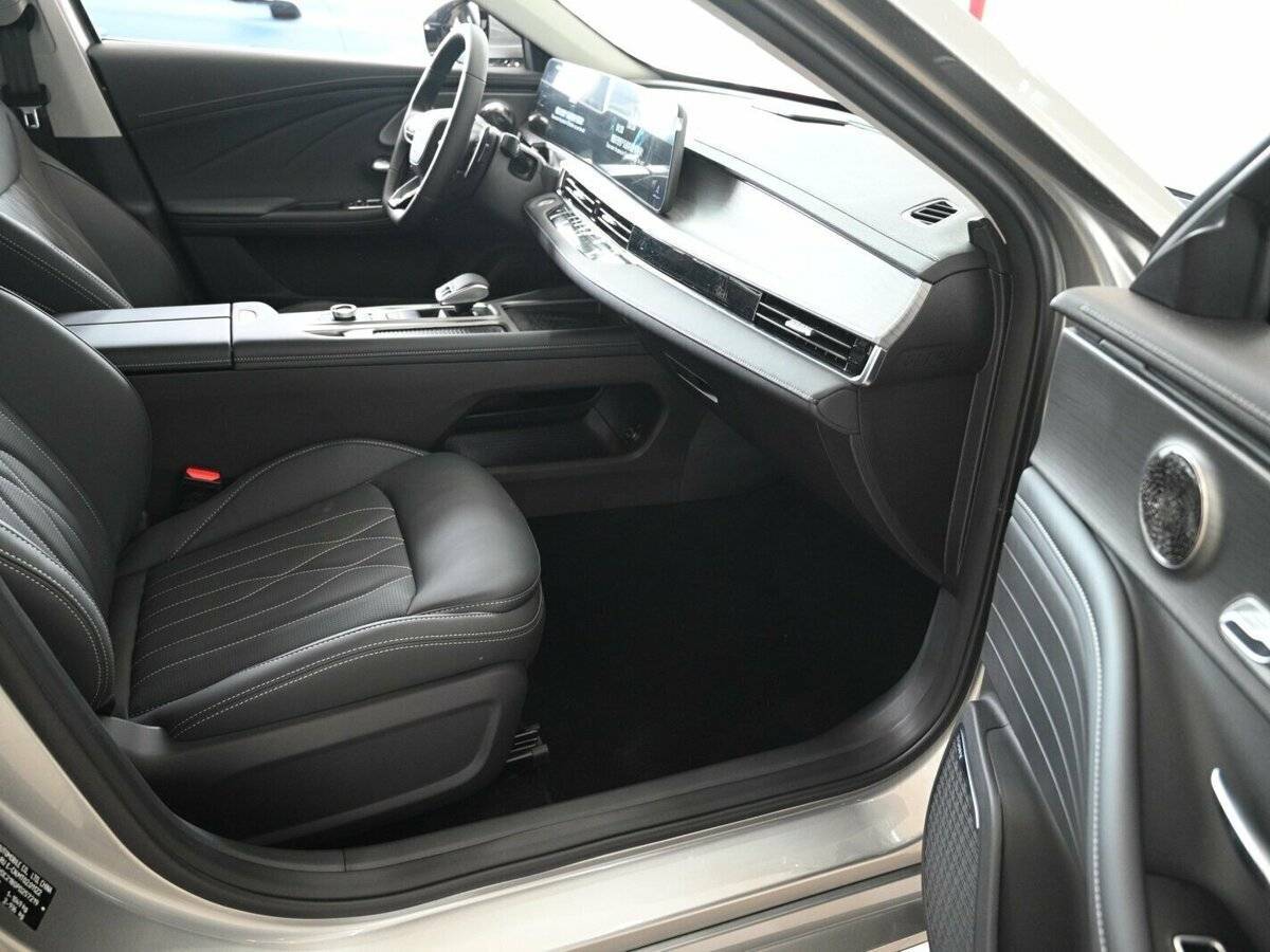 Chery Arrizo 8, 2024 Фото №7