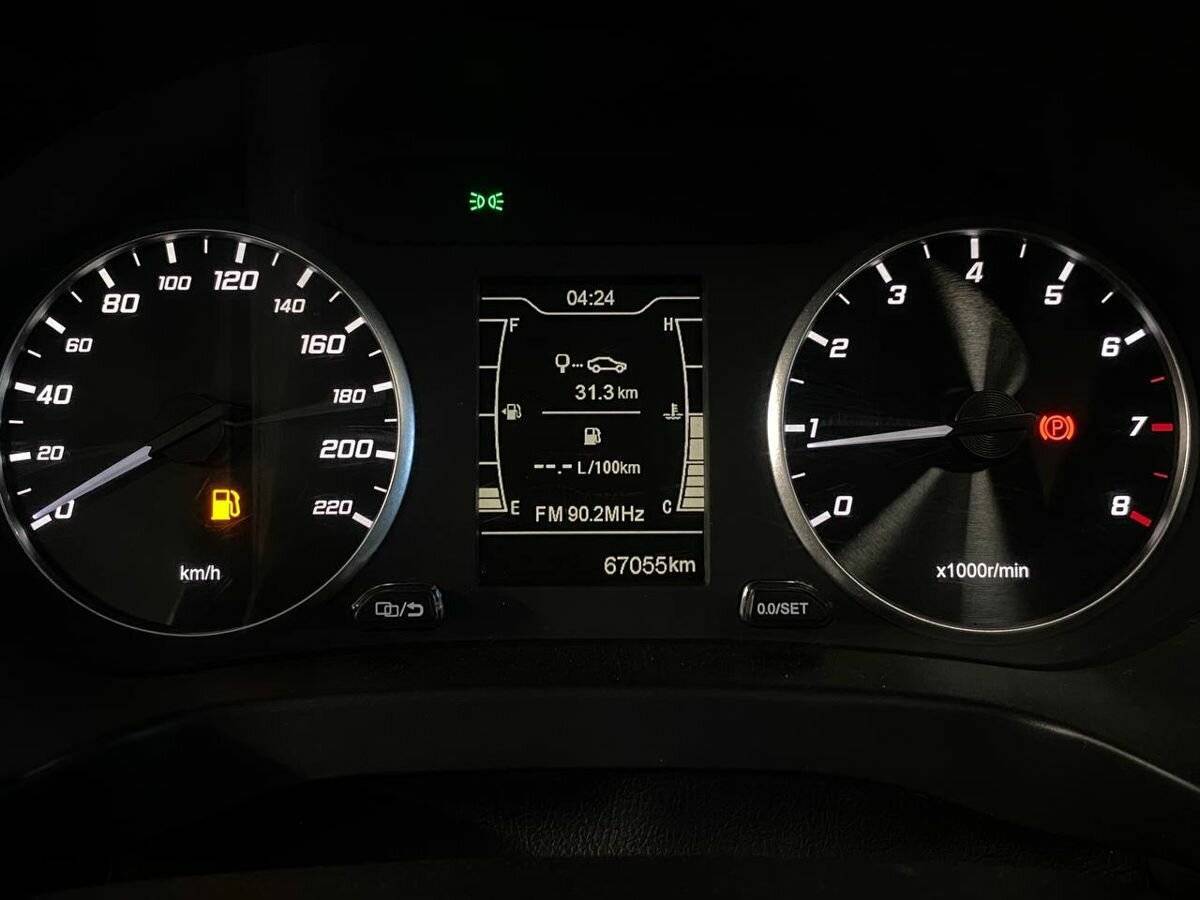 Chery Tiggo 4, 2021 Фото №12