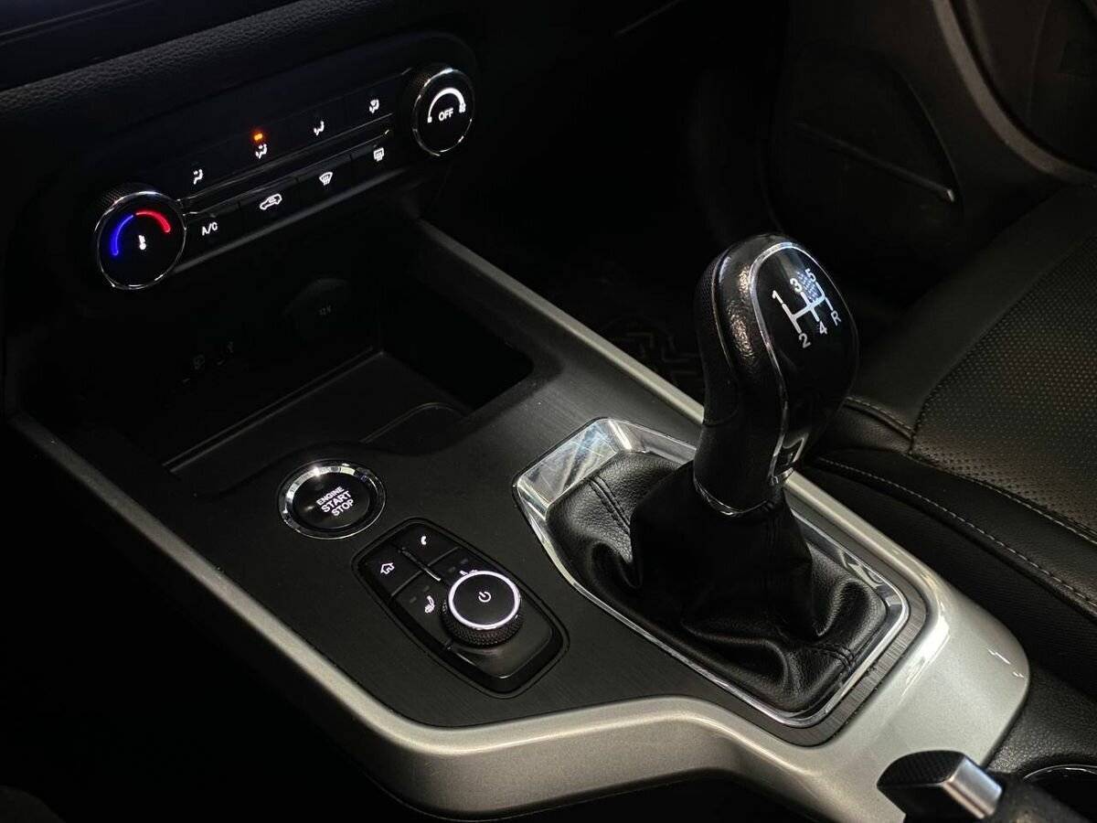 Chery Tiggo 4, 2021 Фото №14