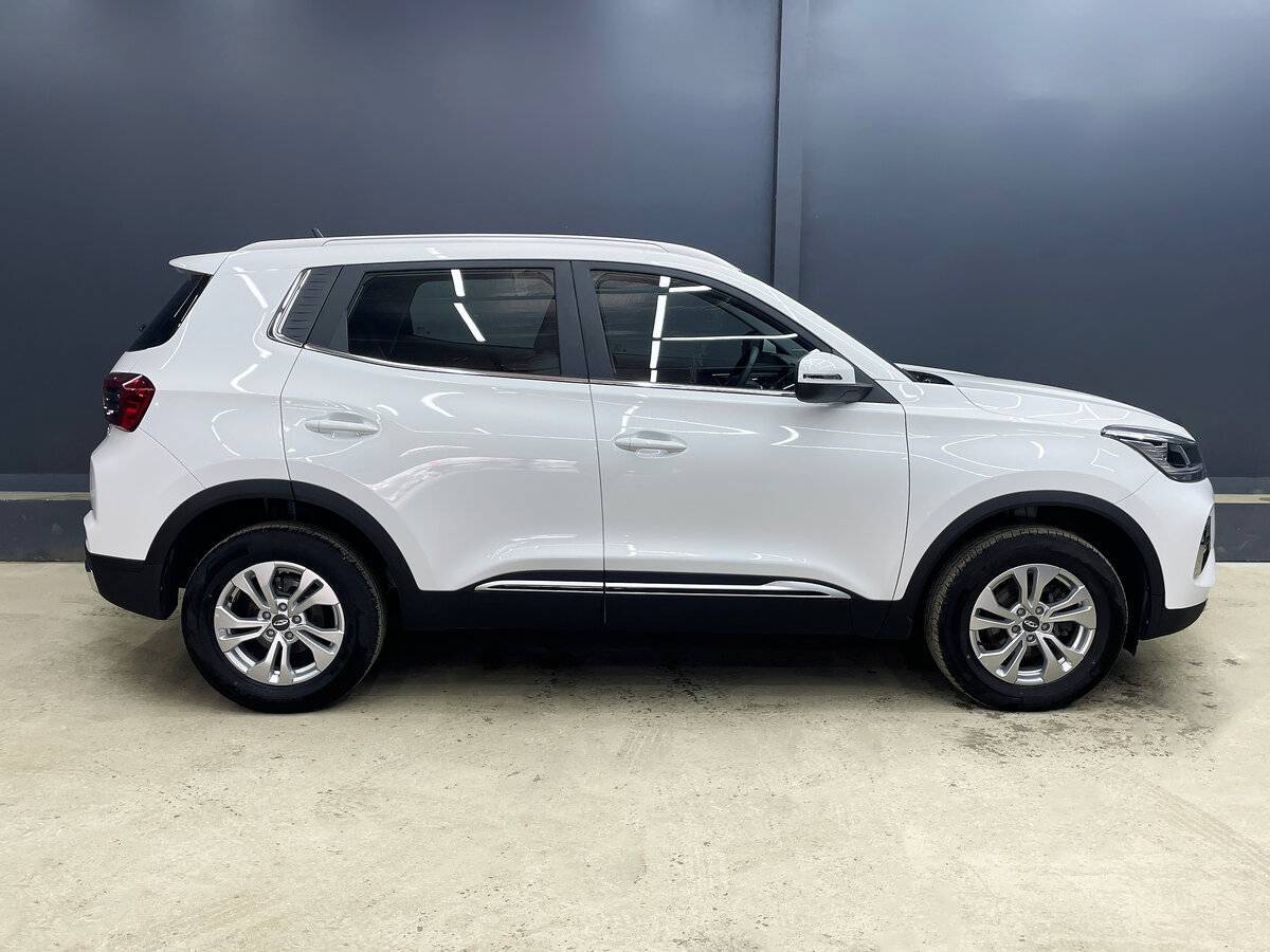Chery Tiggo 4 Pro, 2023 - 18 512 км. | Фото №3