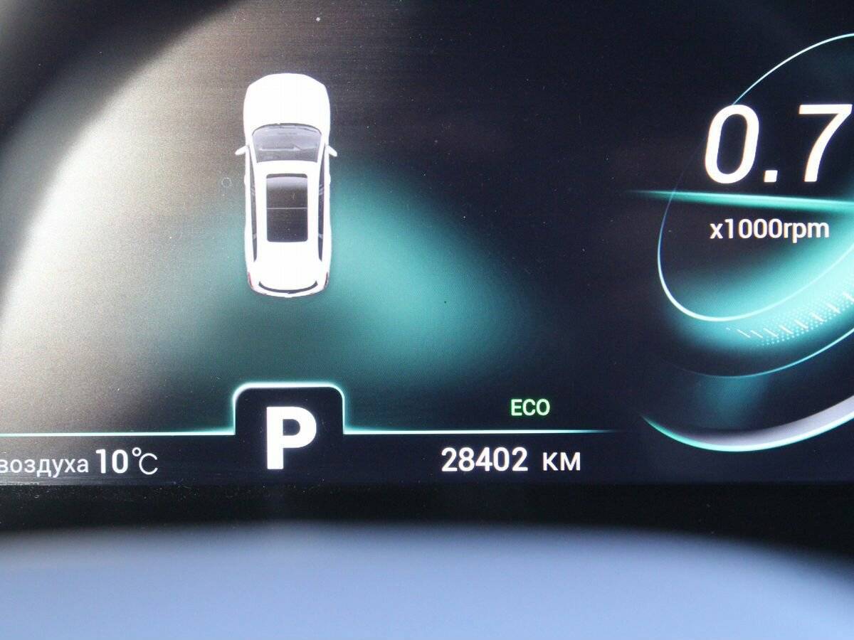 Chery Tiggo 8 Pro, 2022 Фото №11