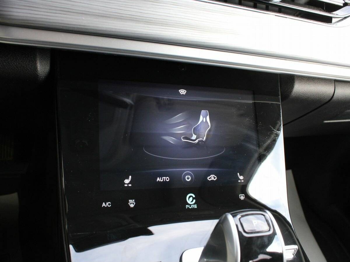 Chery Tiggo 8 Pro, 2022 Фото №14