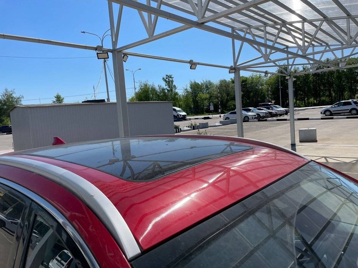 Chery Tiggo 7 Pro, 2022 - 100 300 км. | Фото №7