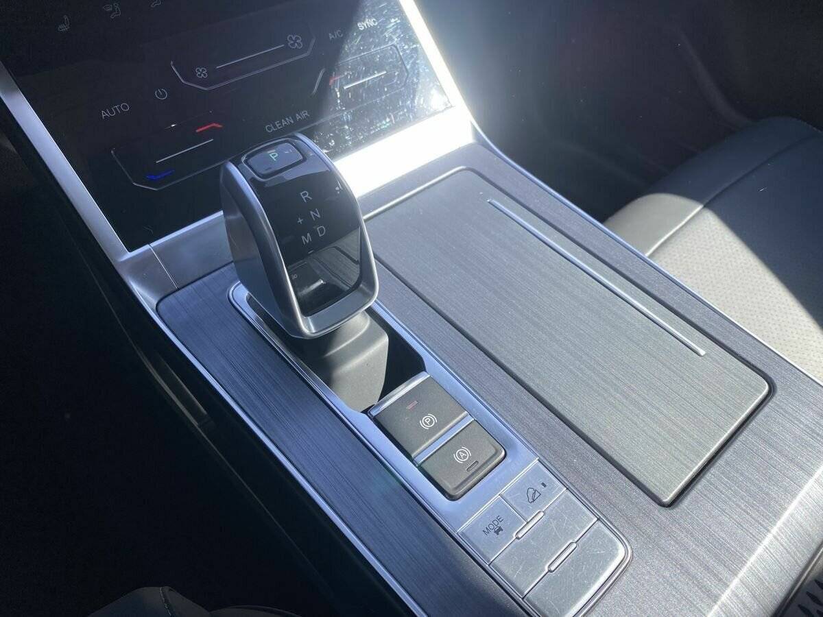 Chery Tiggo 7 Pro Max, 2023 Фото №13