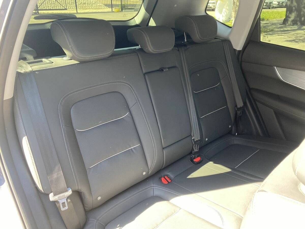 Chery Tiggo 7 Pro Max, 2023 Фото №15