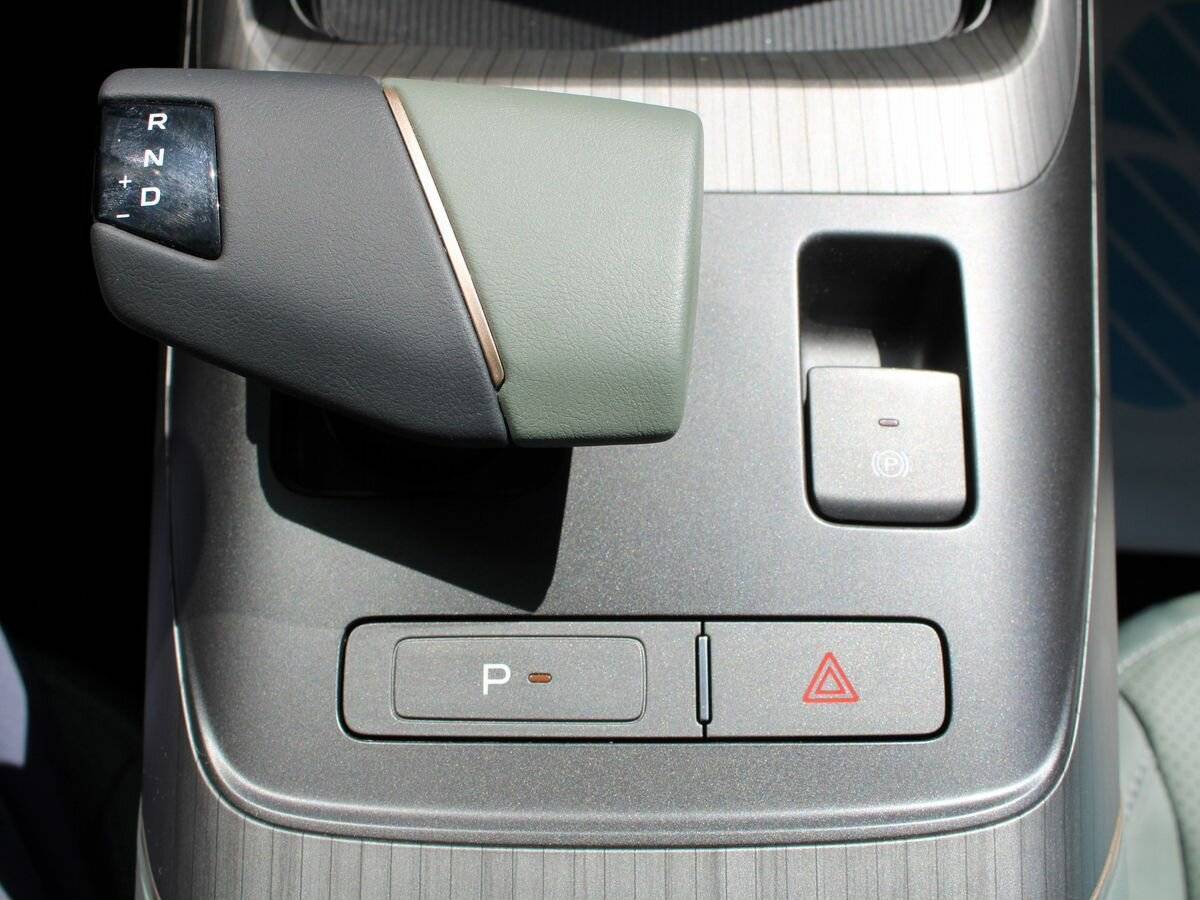 Changan Lamore, 2023 Фото №14