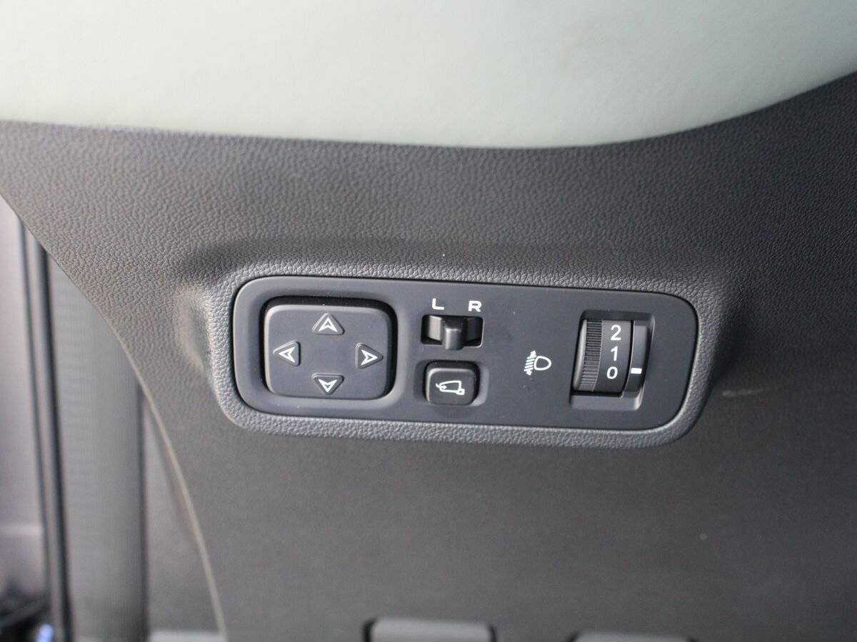 Changan Lamore, 2023 Фото №15