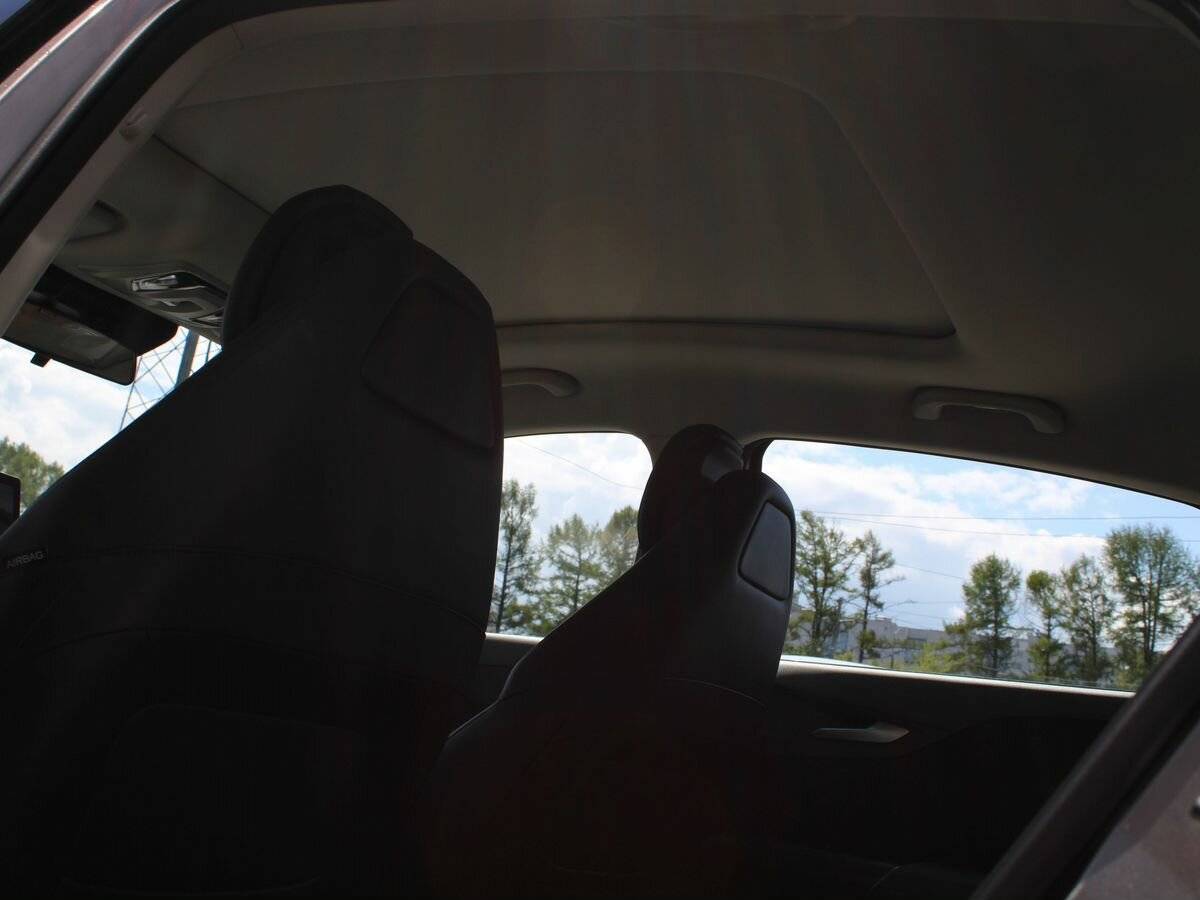 Changan Lamore, 2023 Фото №18