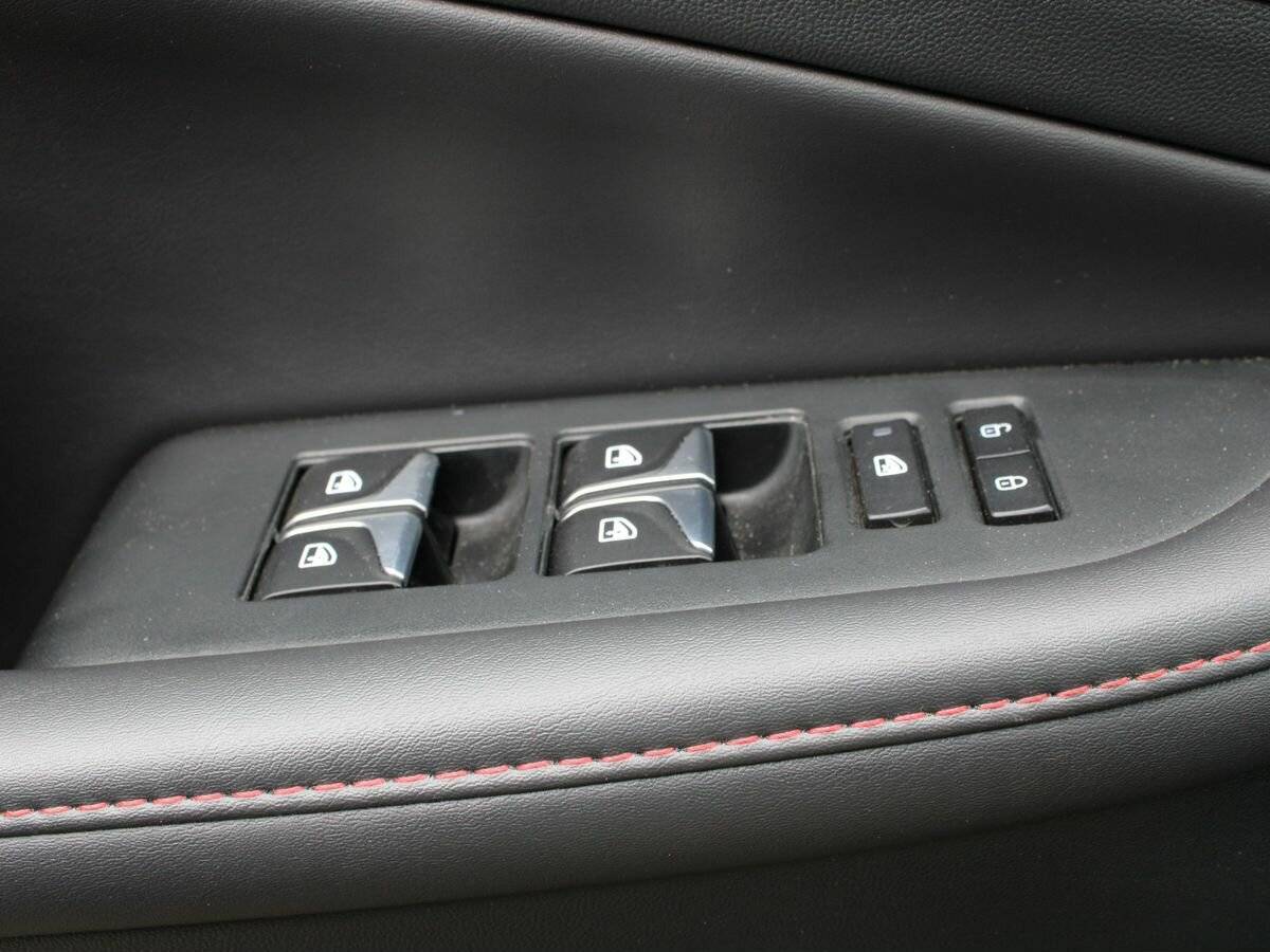 Changan CS35 Plus, 2024 Фото №17