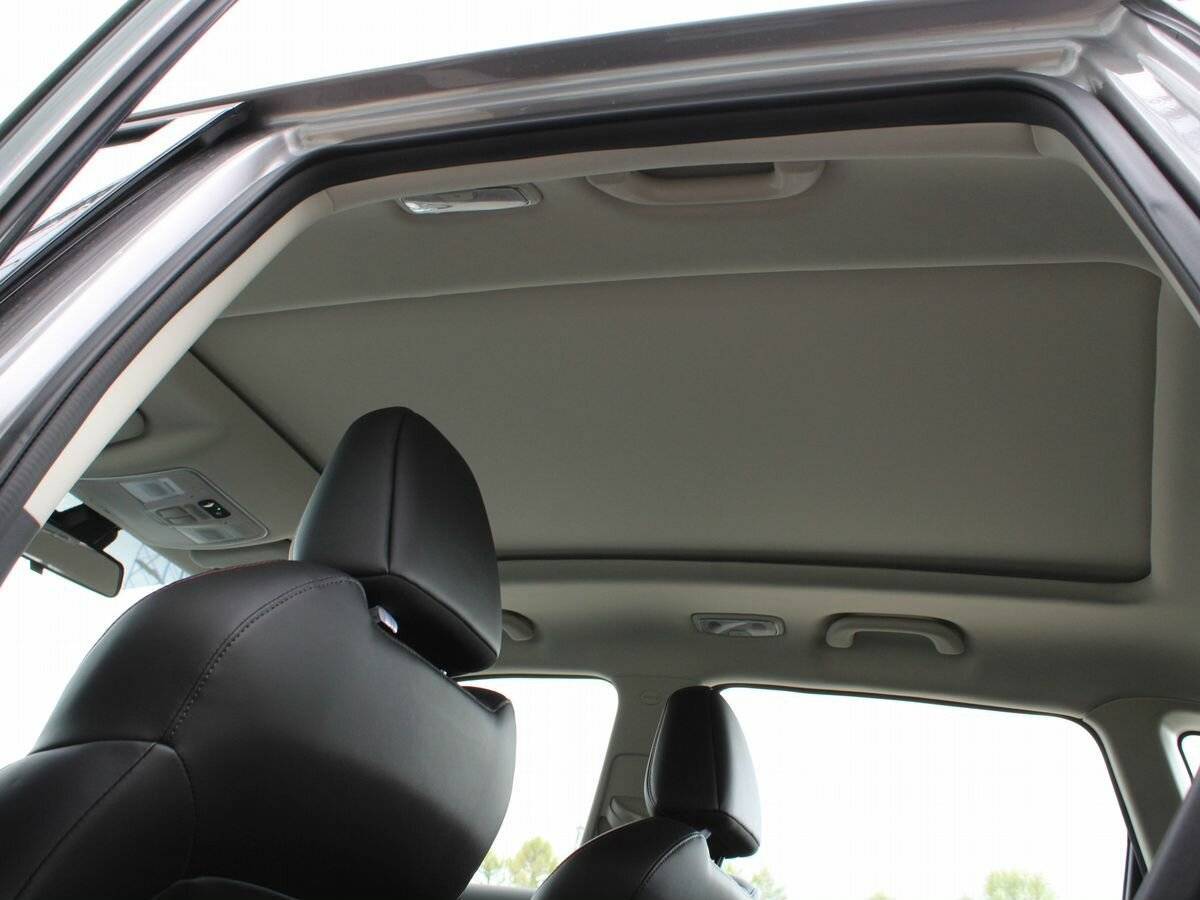 Changan CS35 Plus, 2024 Фото №18