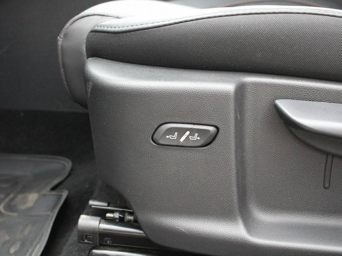 Changan CS35 Plus, 2024 Фото №19