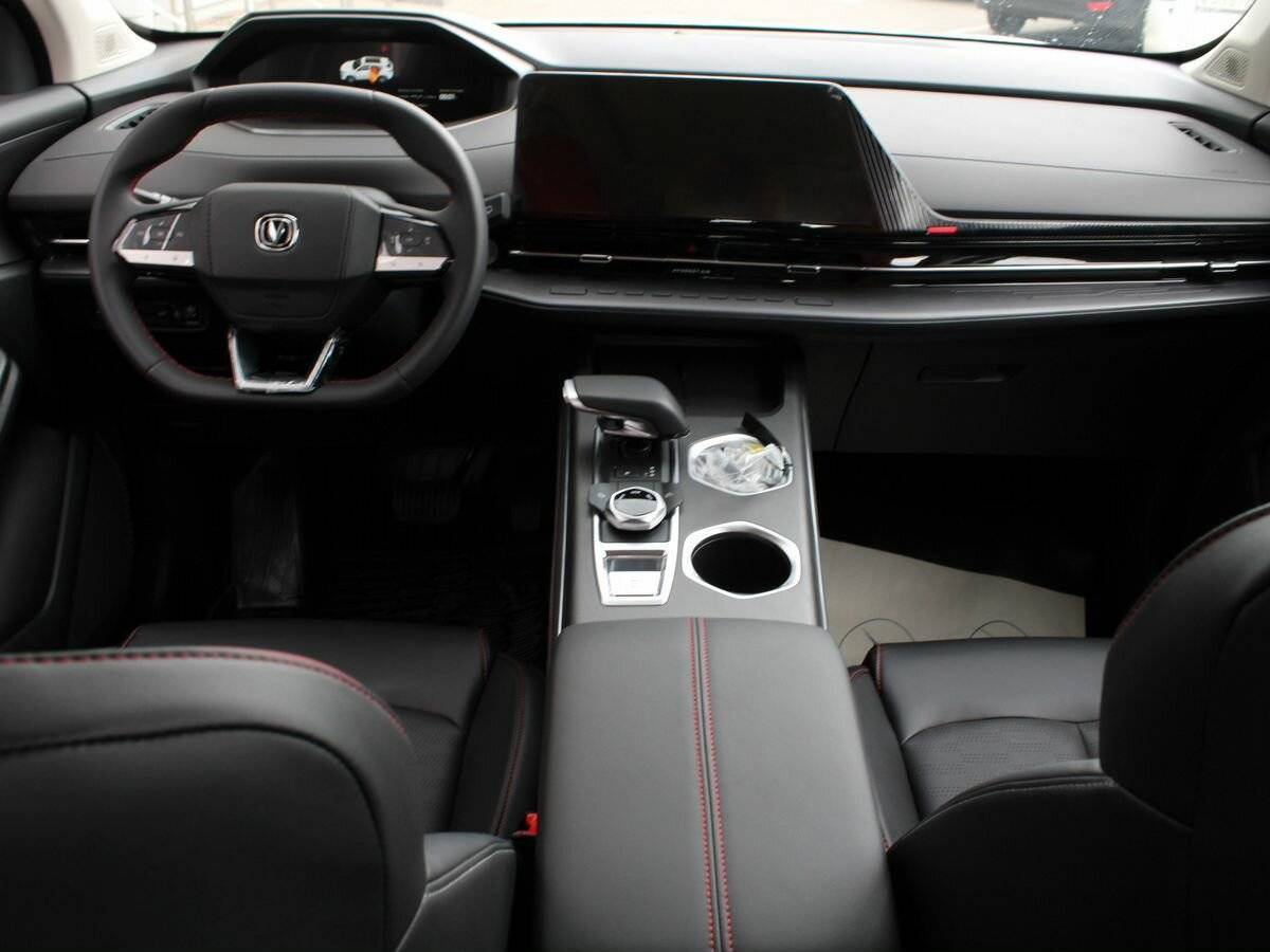Changan CS55 Plus, 2024 Фото №11