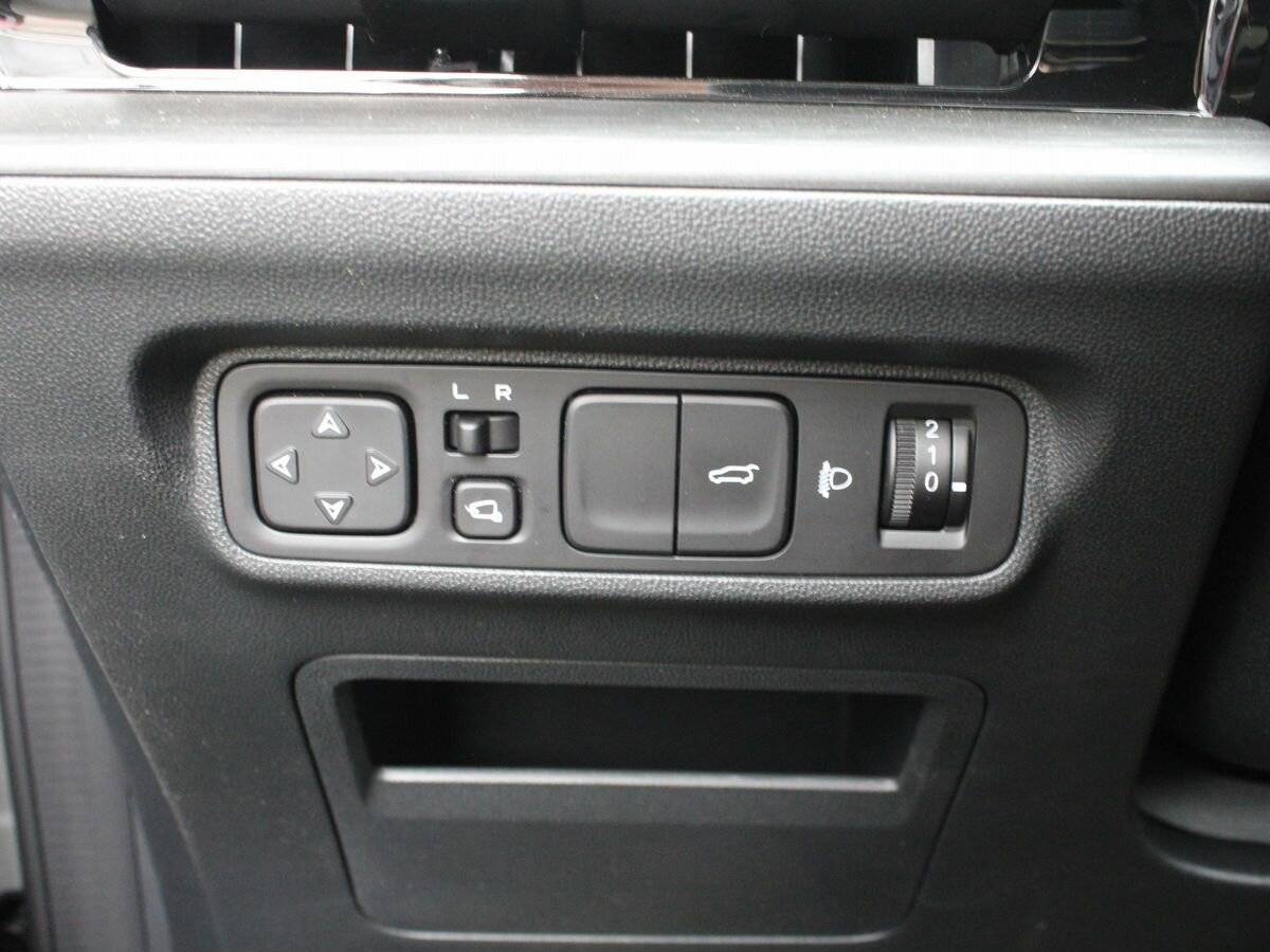 Changan CS55 Plus, 2024 Фото №13