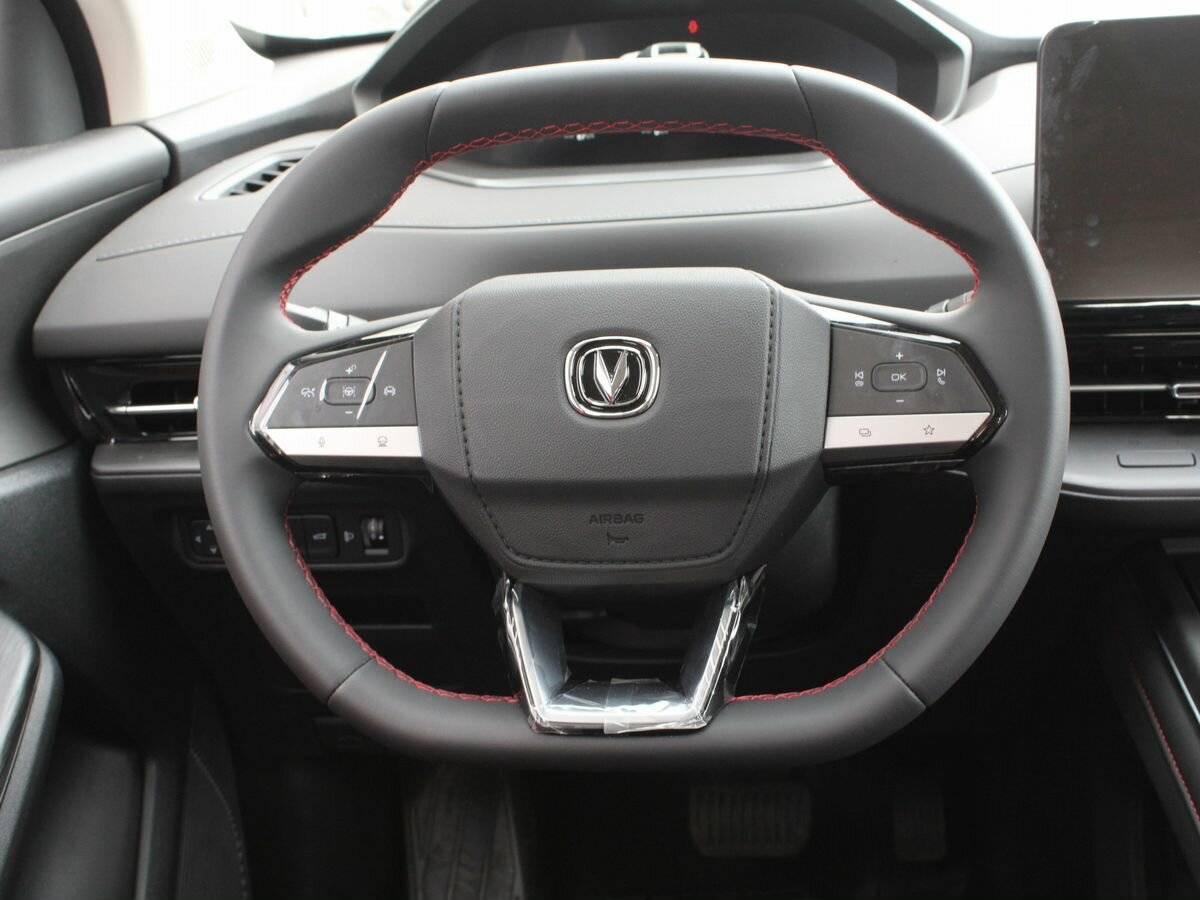 Changan CS55 Plus, 2024 Фото №16