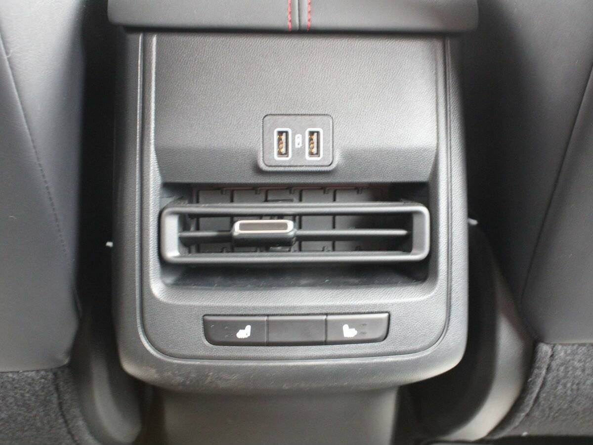 Changan CS55 Plus, 2024 Фото №20