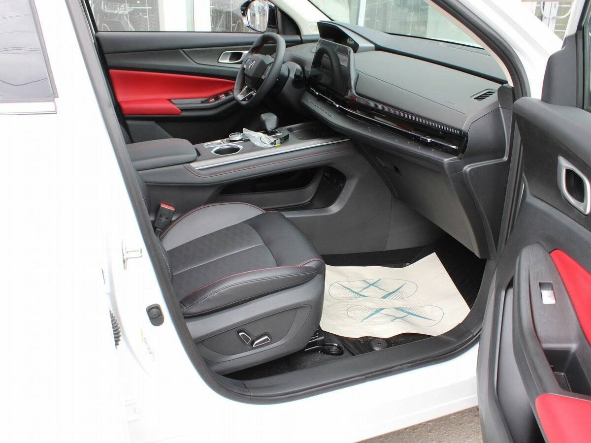 Changan CS55 Plus, 2024 Фото №22